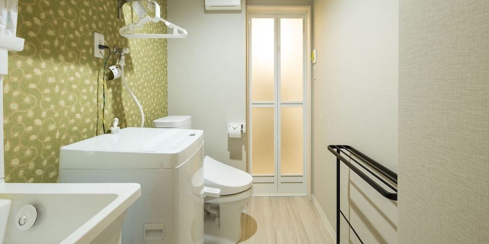 Photo of Bathroom in Hakata-ku