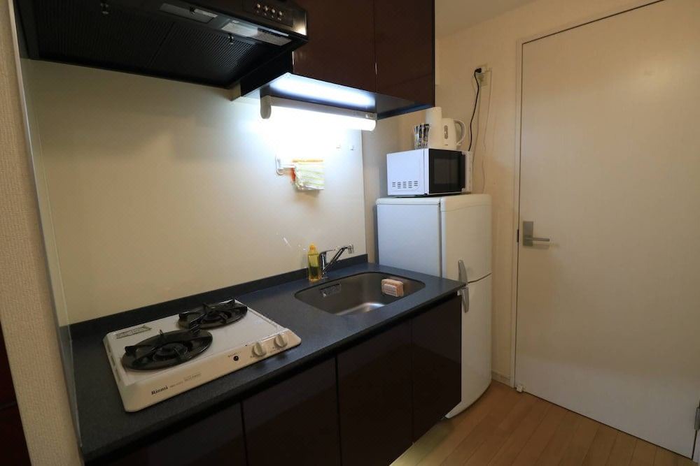 Photo of Kitchen in Sumiyoshi