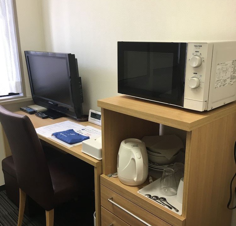 Photo of Livingroom in Sugamo