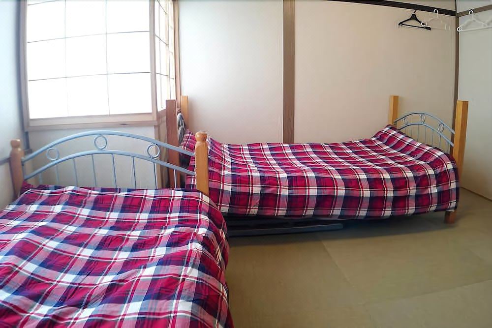 Photo of Bedroom in Minamiotsuka