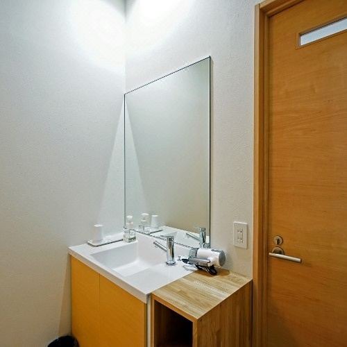 Photo of Bathroom in Wakkanai