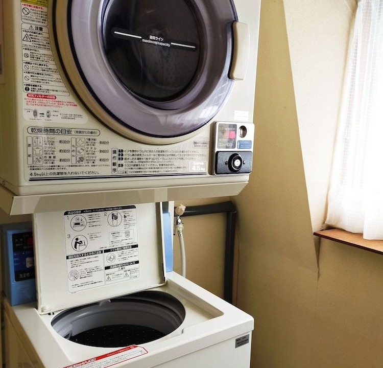 Photo of Bathroom in Akakura