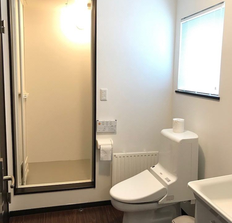 Photo of Bathroom in Furano