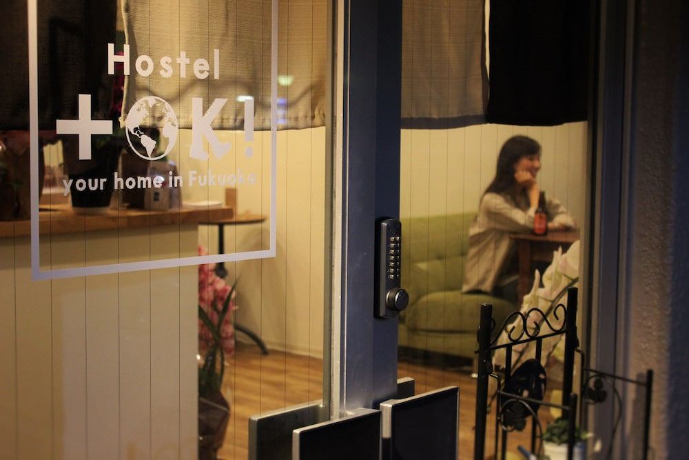 Photo of Kitchen in Hakata-ku