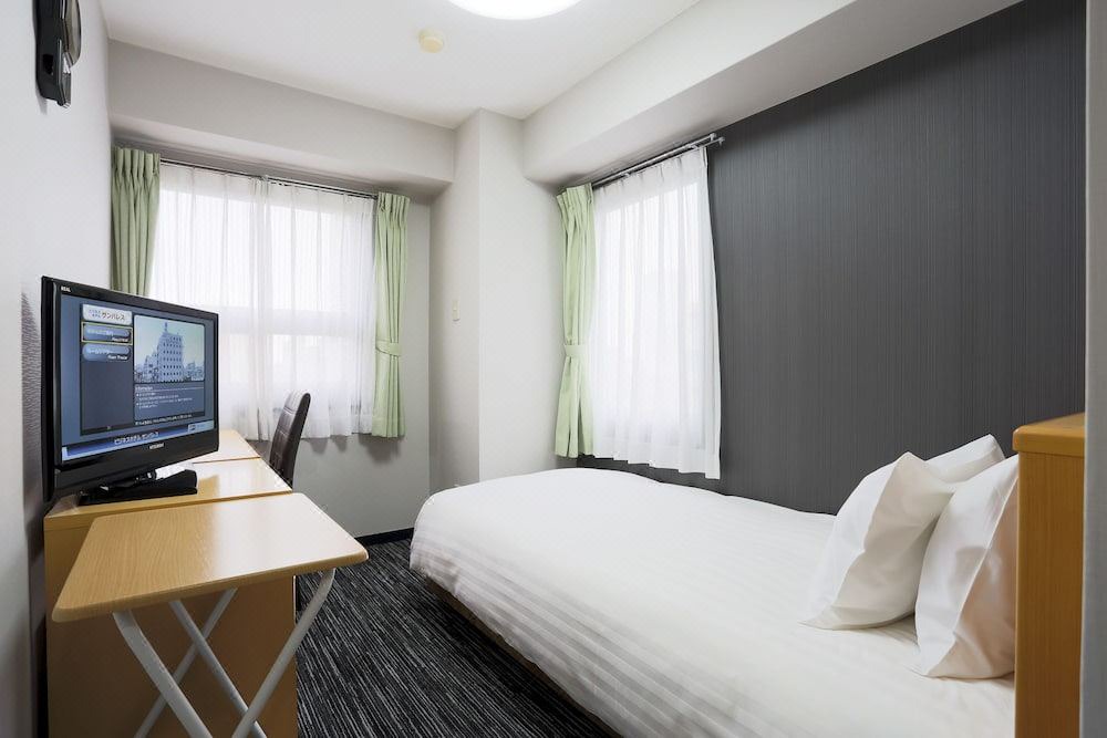 Photo of Bedroom in Minamisenju
