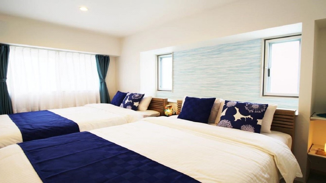 Photo of Bedroom in Maejima