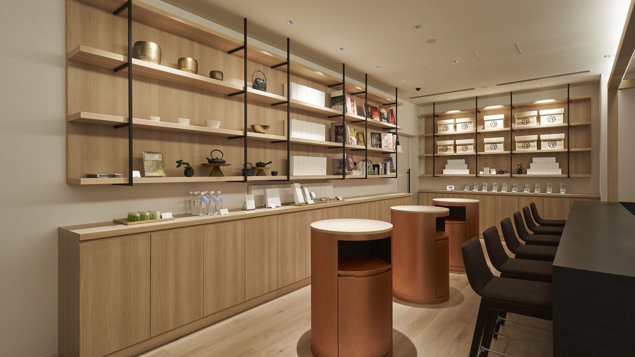 Photo of Kitchen in Shinbashi