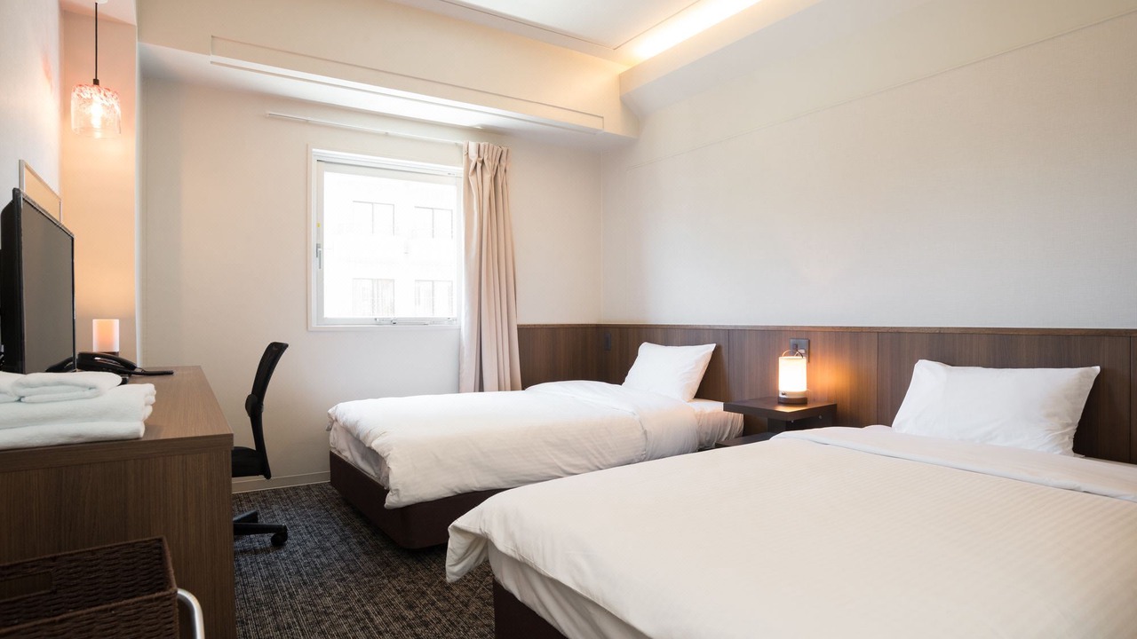 Photo of Bedroom in Maejima