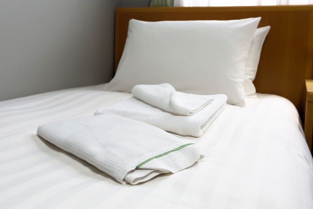 Photo of Bedroom in Minamisenju
