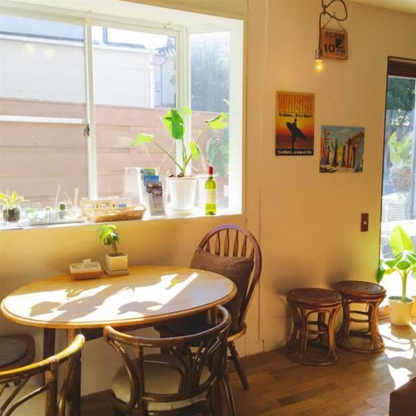 Photo of Livingroom in Shirahama