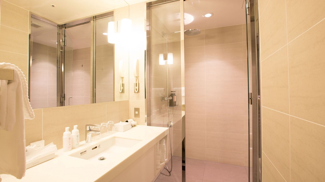 Photo of Bathroom in Kaminarimon