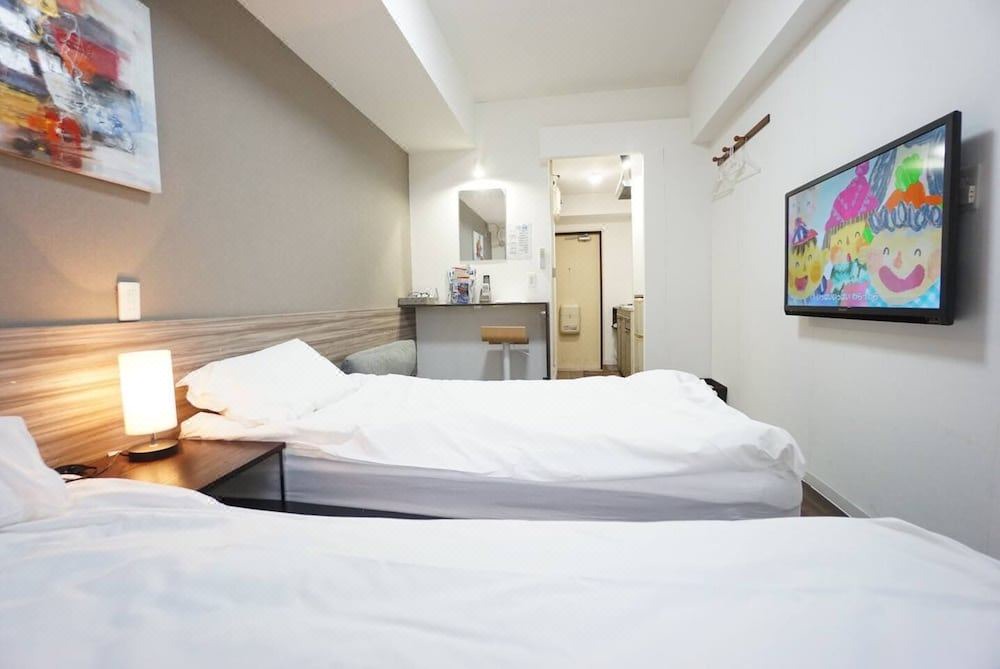 Photo of Bedroom in Nakagawa Ward