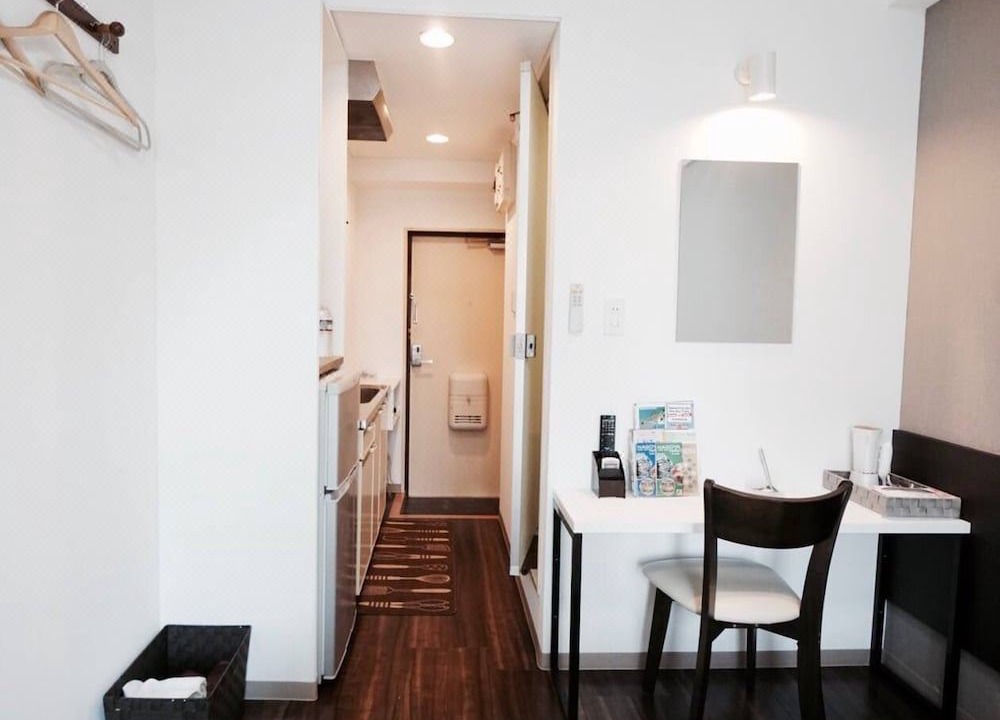 Photo of Livingroom in Nakagawa Ward