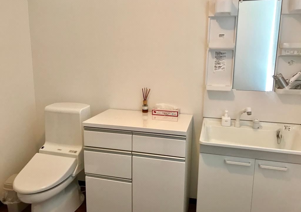 Photo of Bathroom in Furano