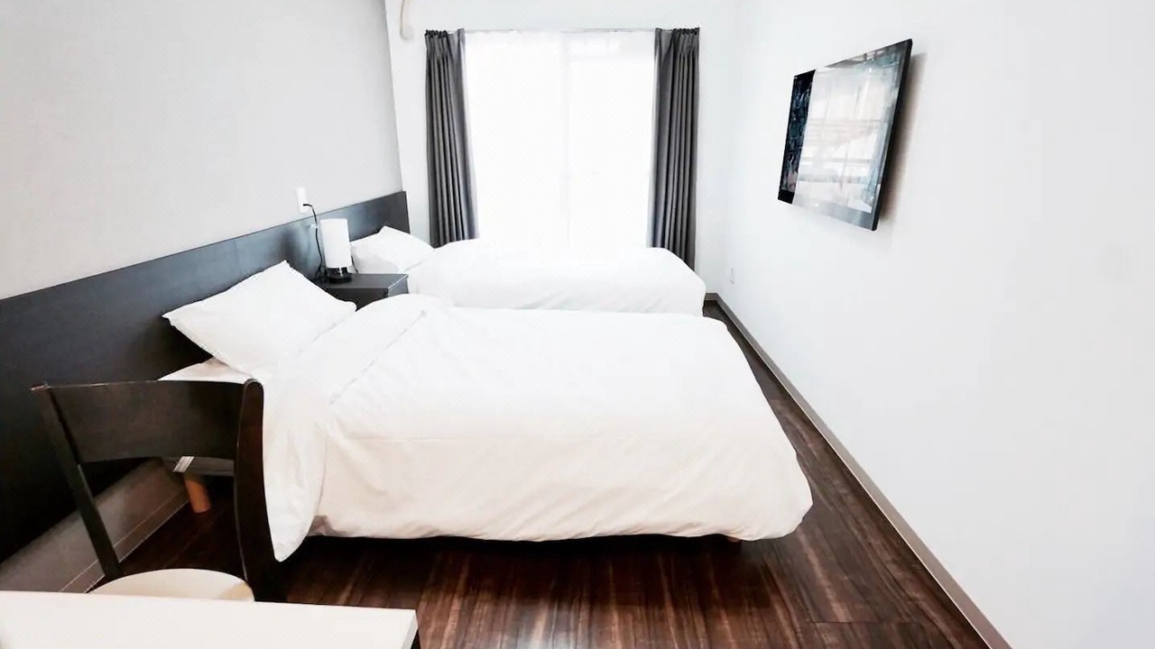 Photo of Bedroom in Nakagawa Ward