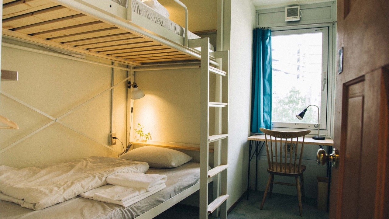 Photo of Bedroom in Kuramae