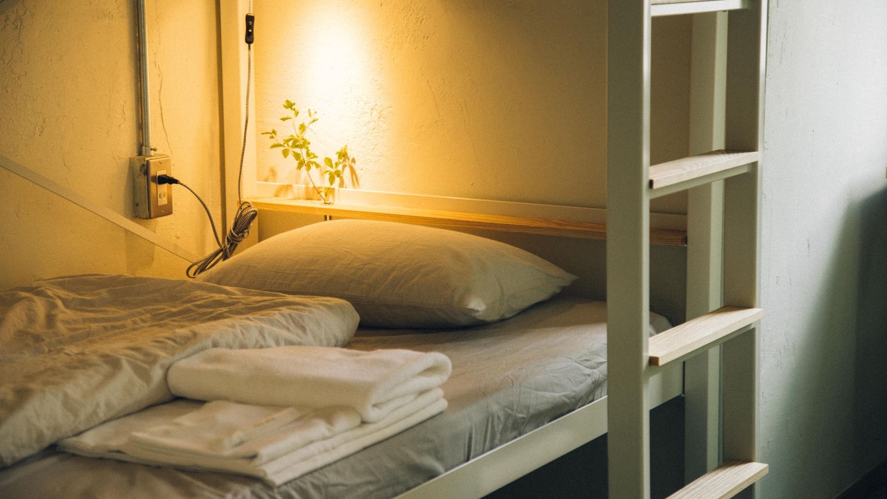 Photo of Bedroom in Kuramae