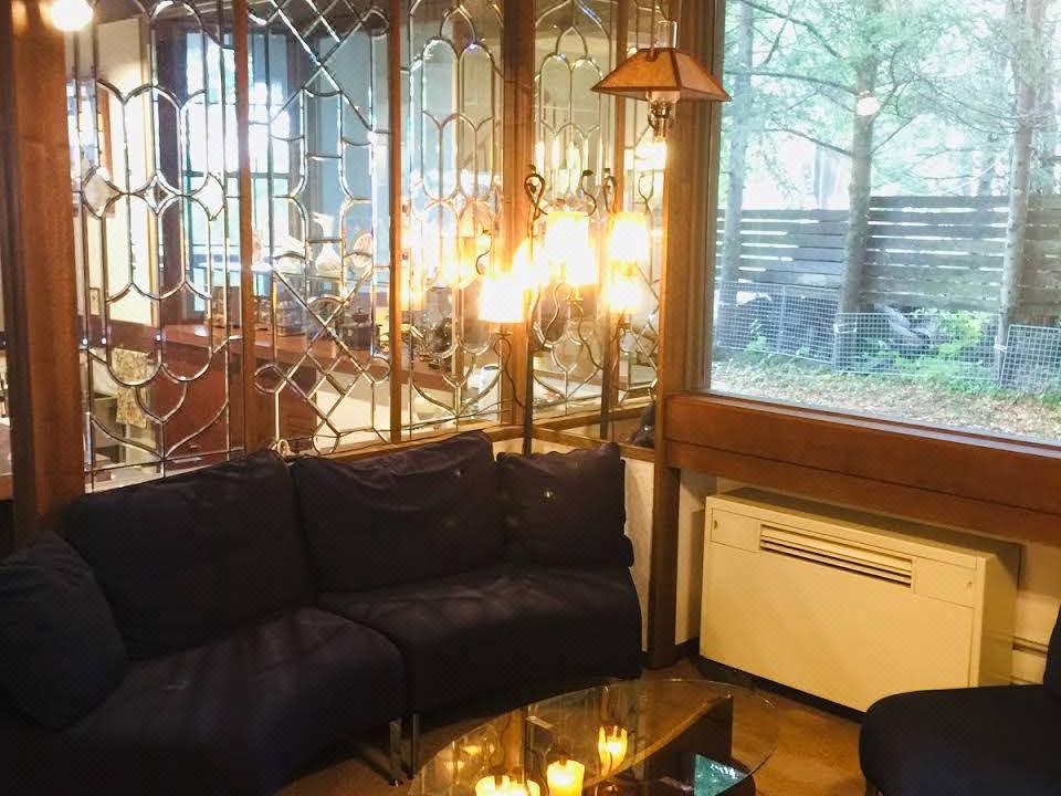 Photo of Livingroom in Shirakabako