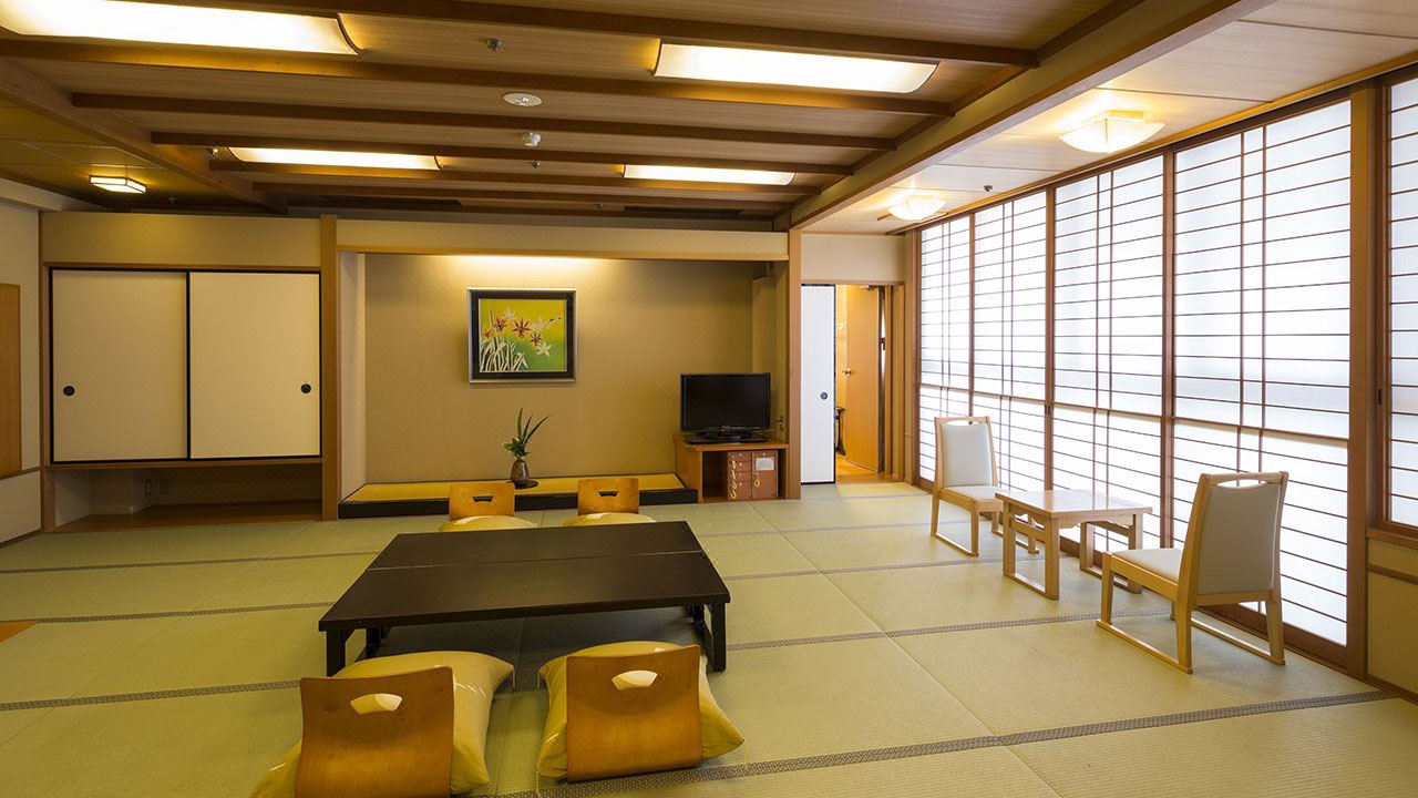 Photo of Livingroom in Kaga