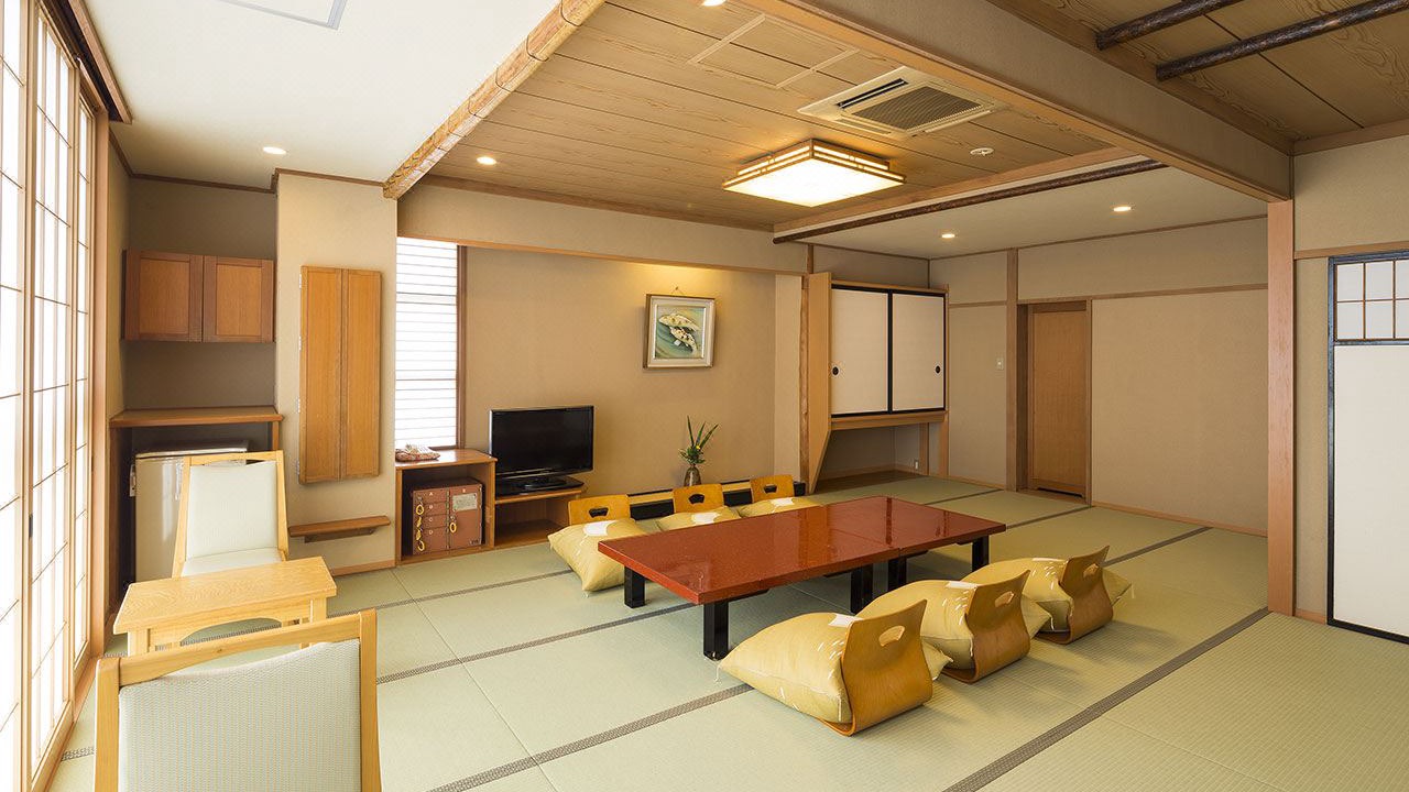 Photo of Livingroom in Kaga