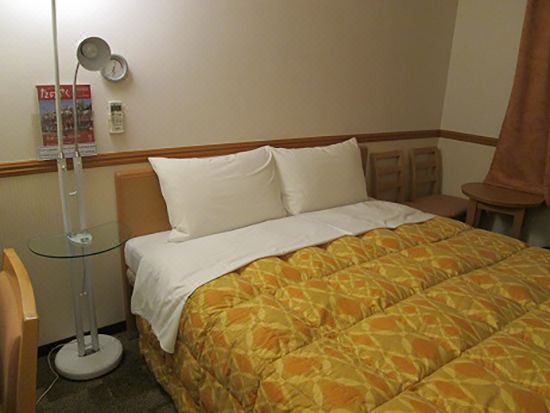 Photo of Bedroom in Toshima