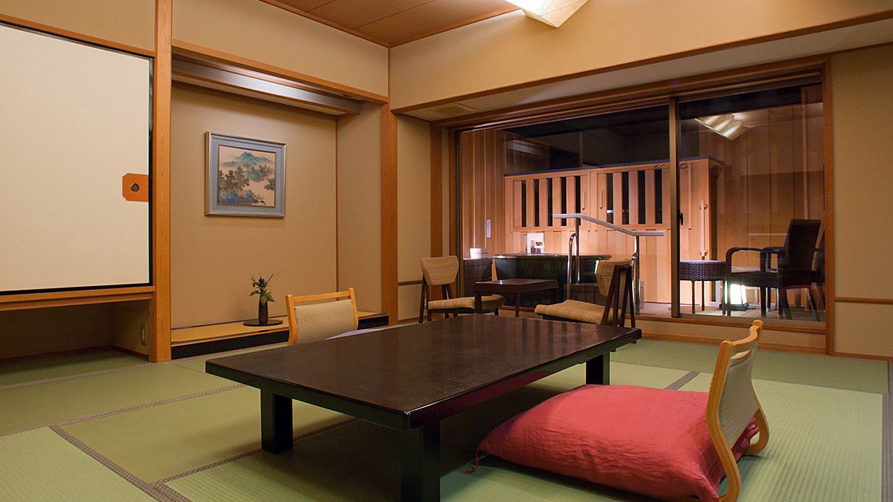 Photo of Livingroom in Kaga