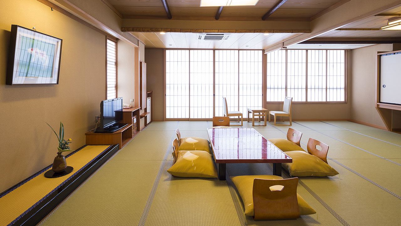 Photo of Livingroom in Kaga