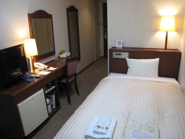 Photo of Bedroom in Suruga Ward