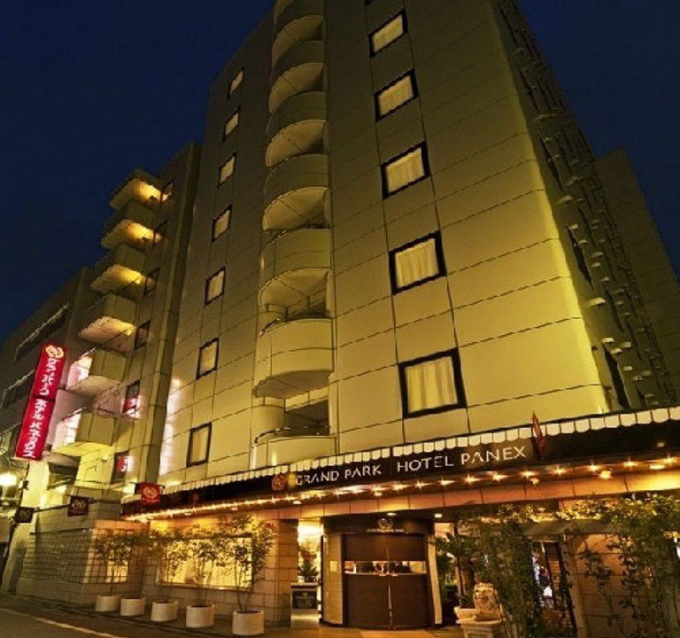 Photo of Buildings in Kamata