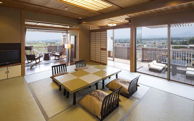 Photo of Livingroom in Kaga