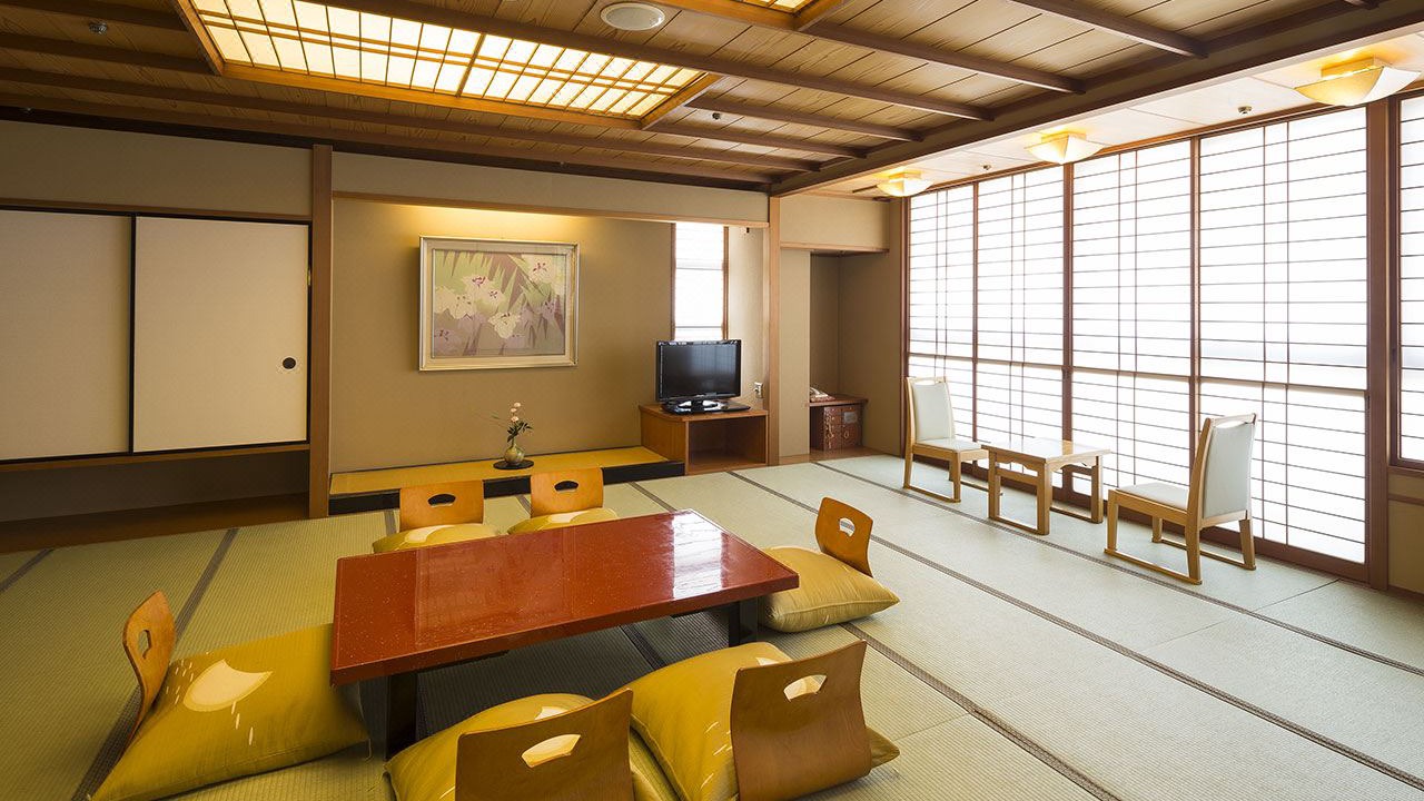 Photo of Livingroom in Kaga