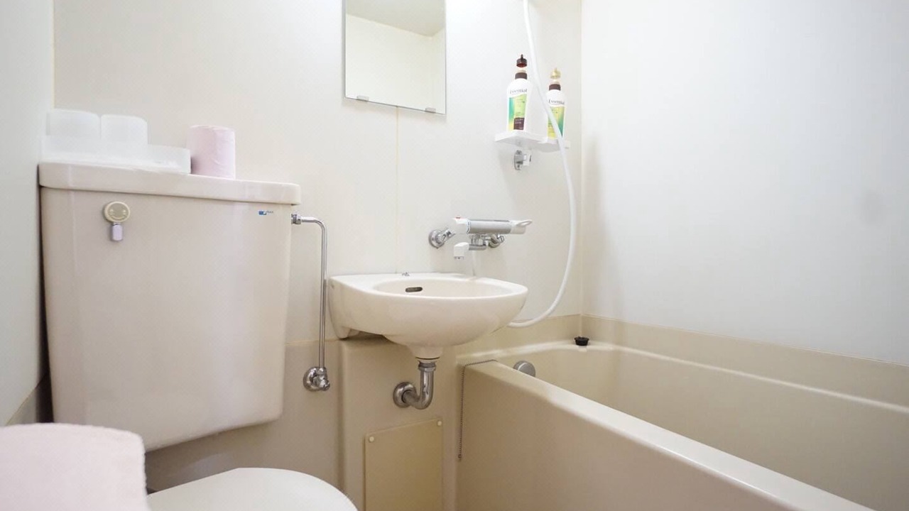 Photo of Bathroom in Nakagawa Ward