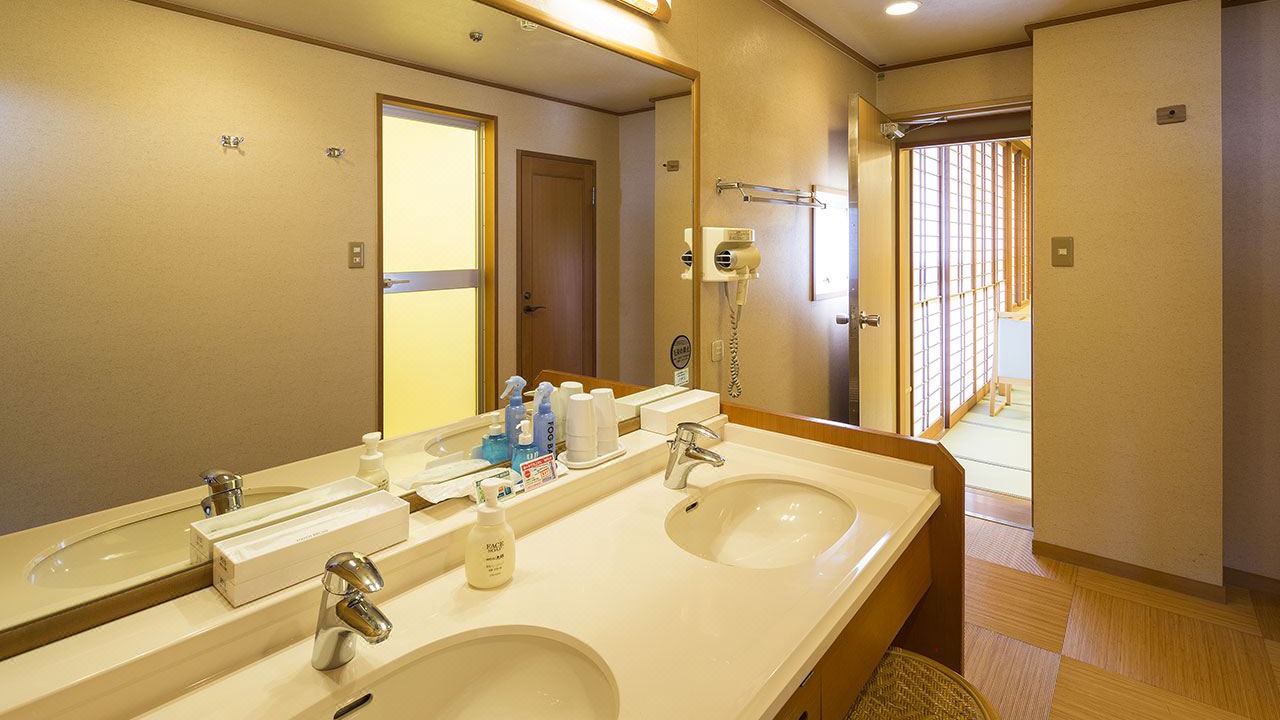 Photo of Bathroom in Kaga