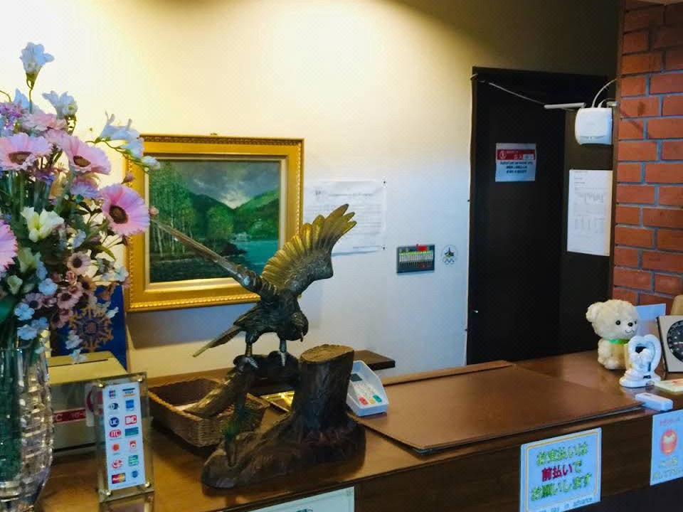 Photo of Livingroom in Shirakabako