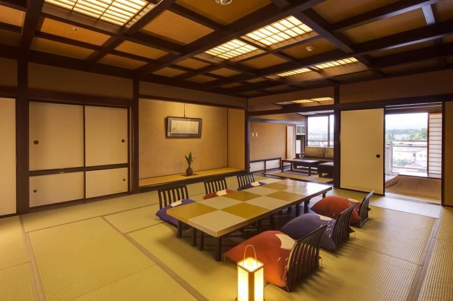 Photo of Livingroom in Kaga