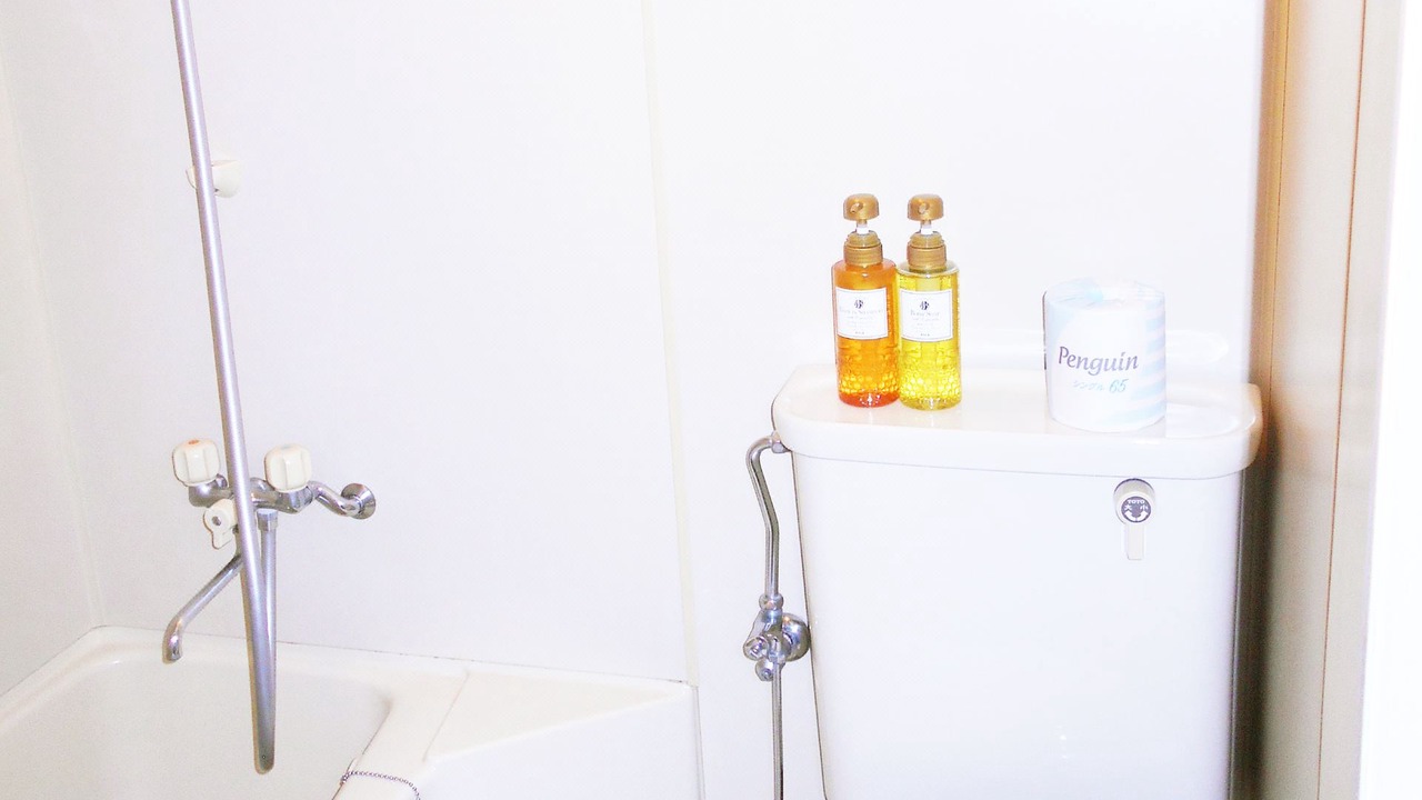 Photo of Bathroom in Sugamo