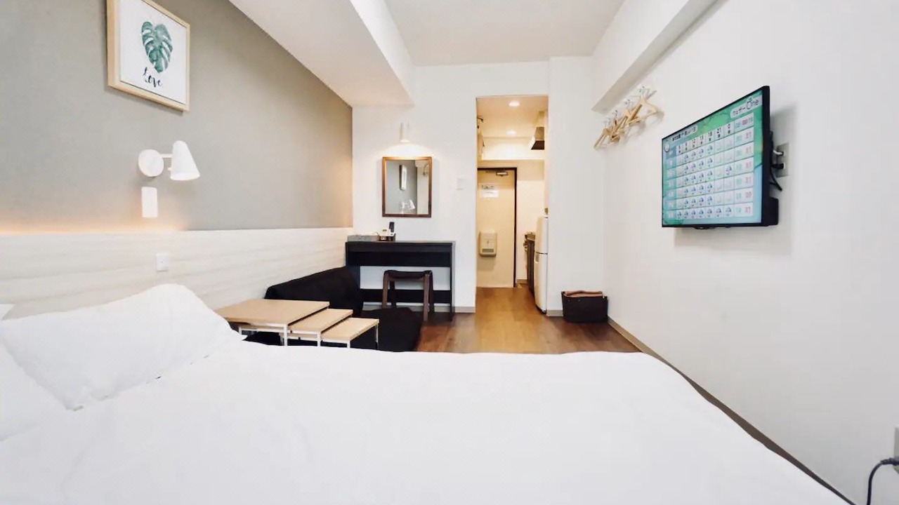 Photo of Bedroom in Nakagawa Ward