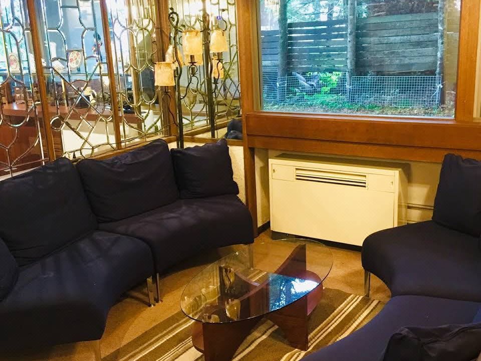 Photo of Livingroom in Shirakabako