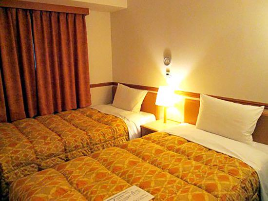 Photo of Bedroom in Toshima