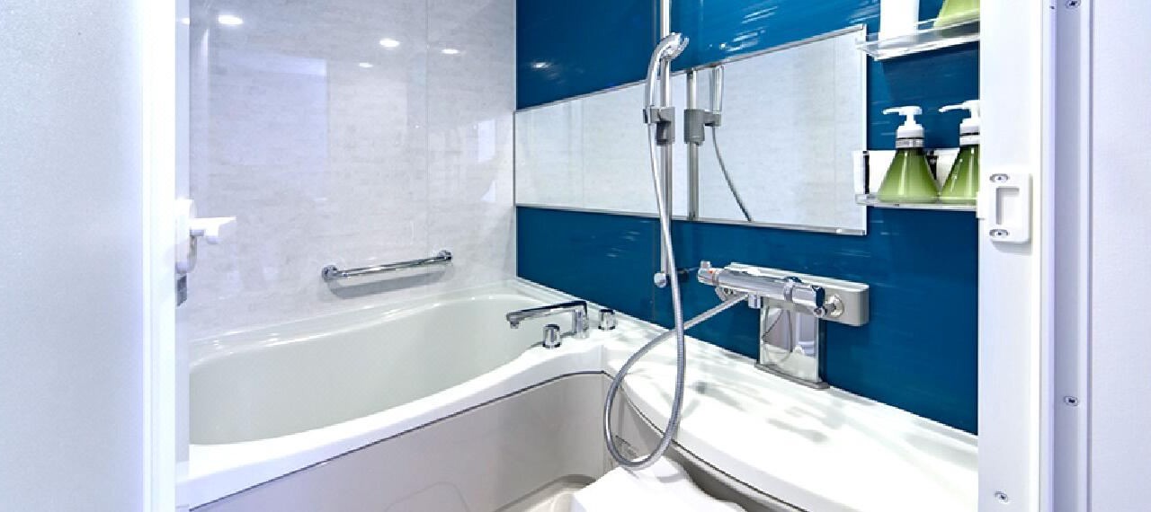 Photo of Bathroom in Kamata