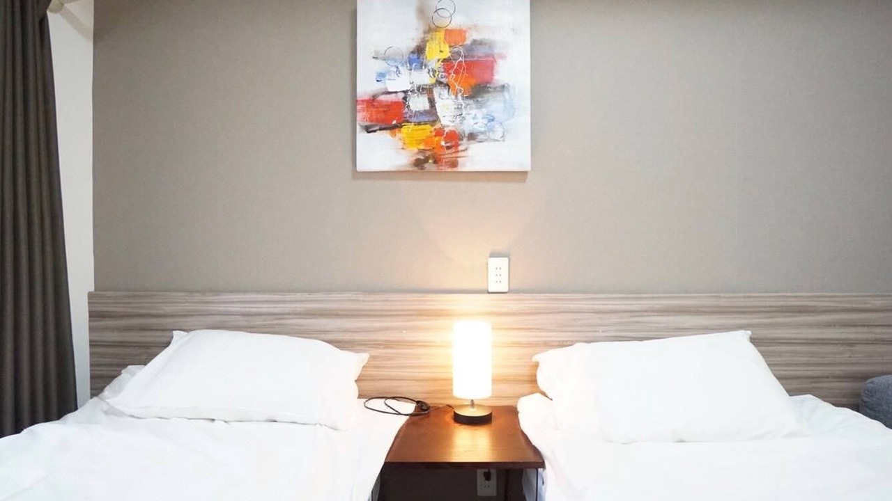 Photo of Bedroom in Nakagawa Ward