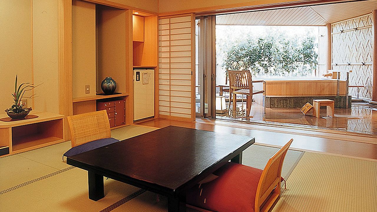 Photo of Livingroom in Kaga