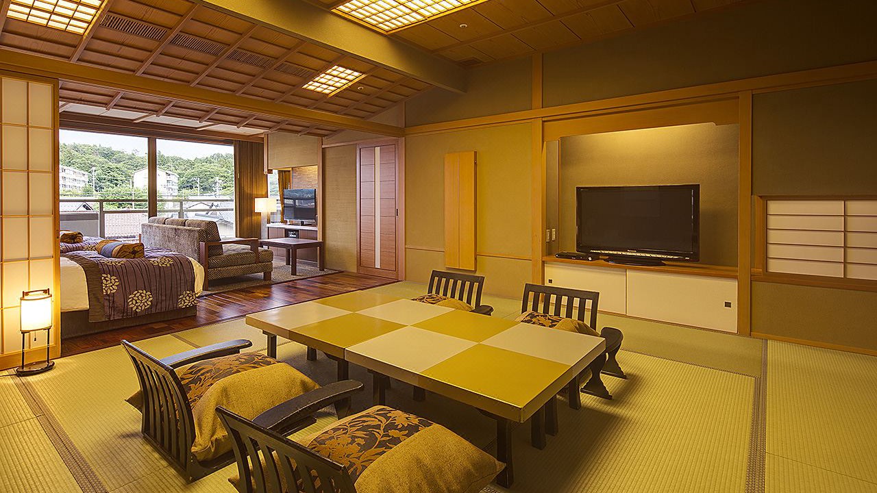 Photo of Livingroom in Kaga