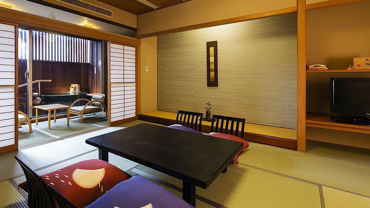 Photo of Livingroom in Kaga