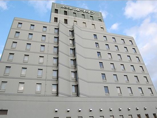 Photo of Buildings in Nagaoka