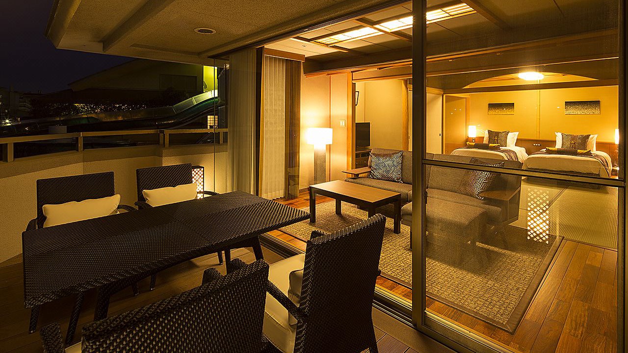 Photo of Livingroom in Kaga