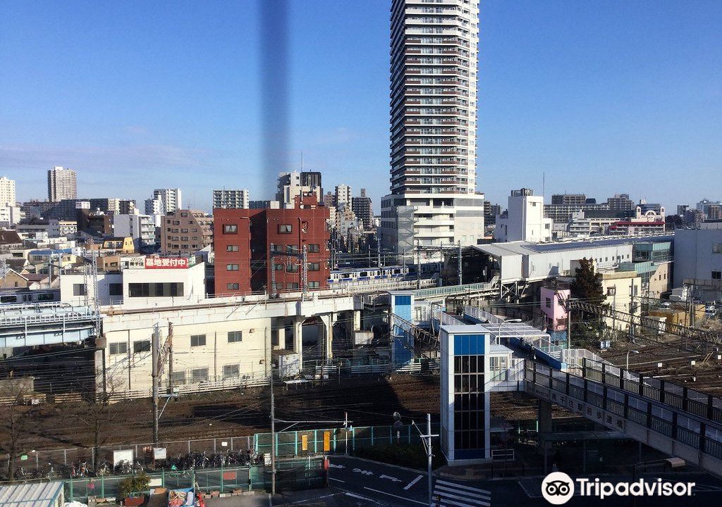 Photo of Others in Minamisenju