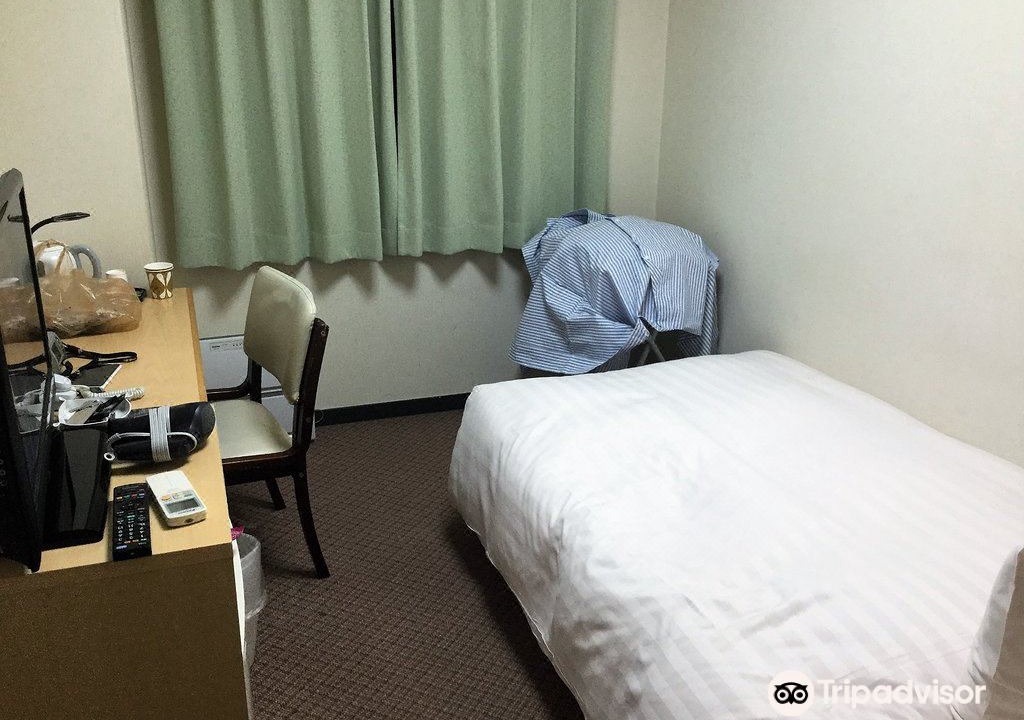 Photo of Bedroom in Minamisenju