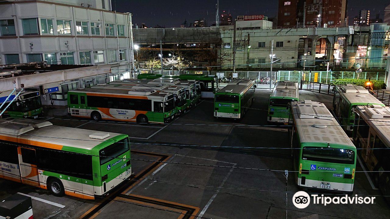 Photo of Others in Minamisenju