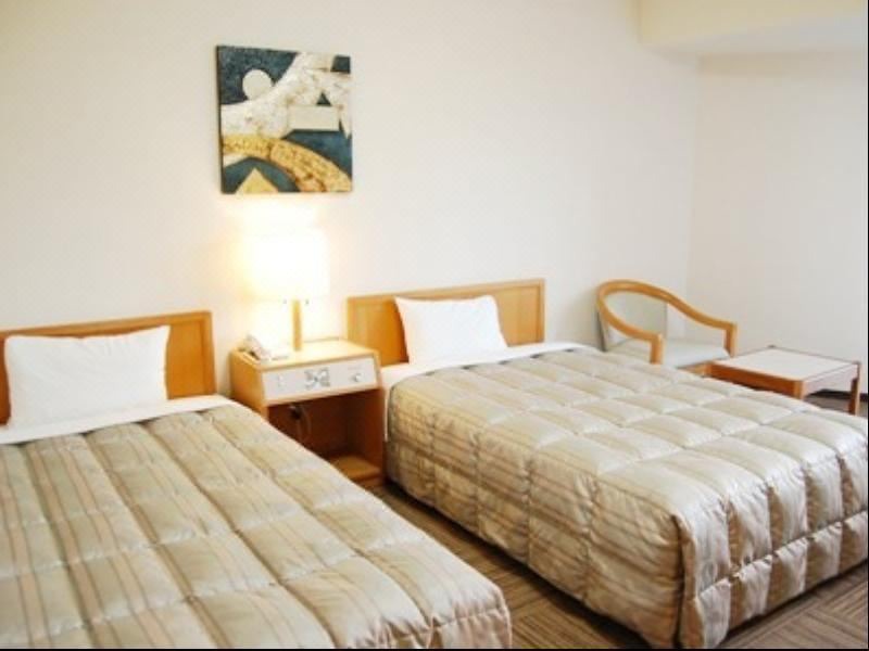 Photo of Bedroom in Nagaoka